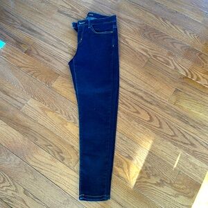 New Michael kors skinny ankle jeans